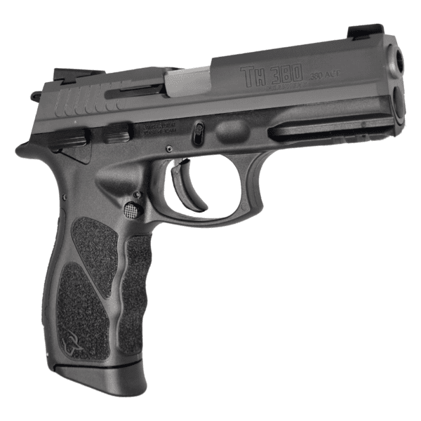 Pistola Taurus TH380 - Cal.380 ACP - Imagem 4