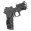 Pistola Taurus TH380c - Cal.380 ACP - Imagem 3
