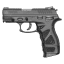 Pistola Taurus TH380c - Cal.380 ACP - Imagem 4