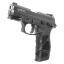 Pistola Taurus TH40C - Cal.40 - Imagem 4