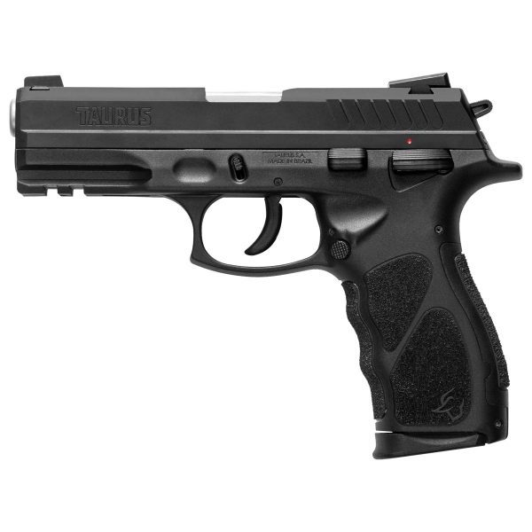 Pistola Taurus TH40 Ambidestra - Cal.40 S&W 002