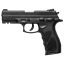 Pistola Taurus TH40 Ambidestra - Cal.40 S&W 002