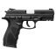Pistola Taurus TH40 Ambidestra - Cal.40 S&W