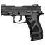 Pistola Taurus TH40C - Cal.40 - Imagem 3