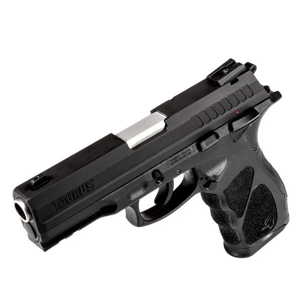 Pistola Taurus TH45 - Cal.45 ACP - Imagem 2