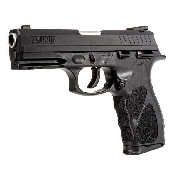 Pistola Taurus TH45 - Cal.45 ACP - Imagem 4