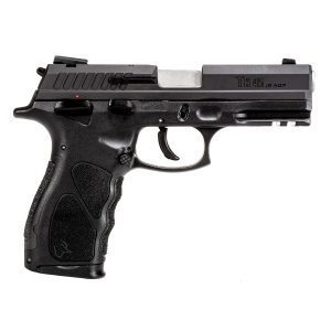 Pistola Taurus TH45 - Tenox