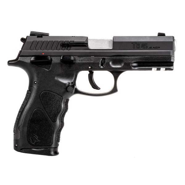 Pistola Taurus TH45 - Tenox