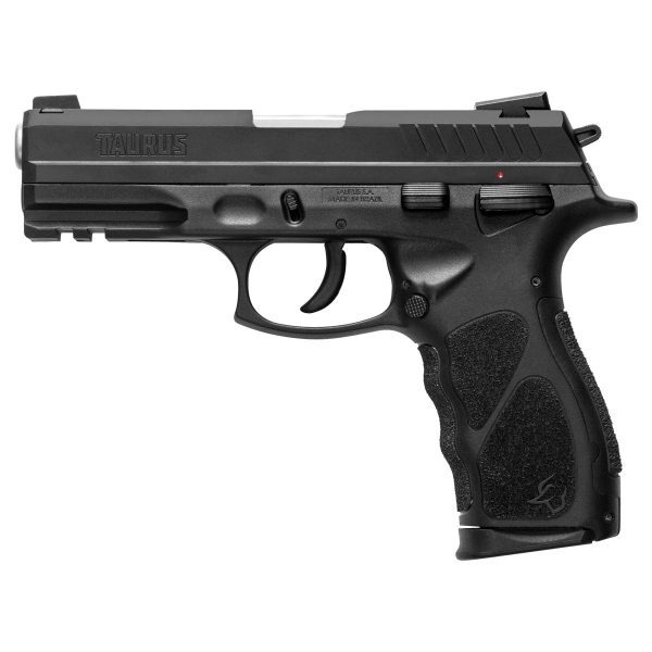 Pistola Taurus TH9 Calibre 9mm 002