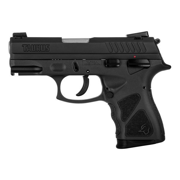 Pistola Taurus TH9c Calibre 9mm - Imagem 2