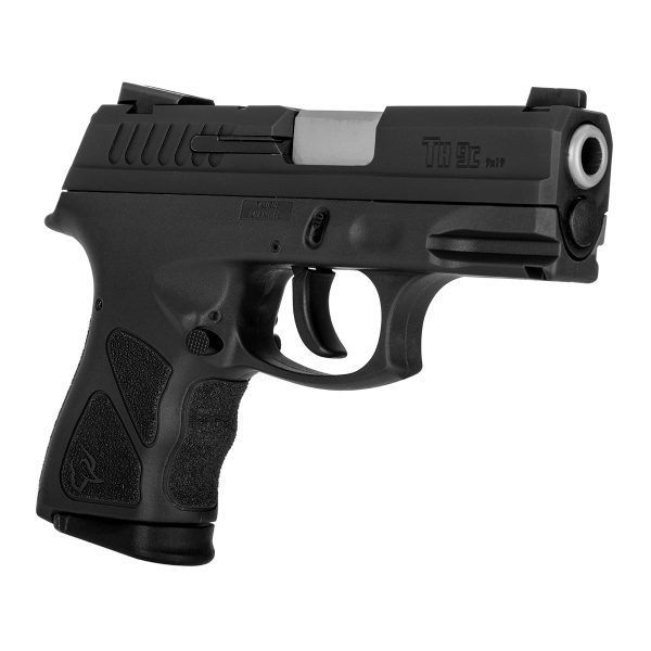 Pistola Taurus TH9c Calibre 9mm - Imagem 3