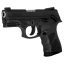 Pistola Taurus TH9c Calibre 9mm - Imagem 4