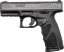 Pistola Taurus TS9 Cal. 9mm T.O.R.O. Graphene Gray - Imagem 2