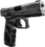 Pistola Taurus TS9 Cal. 9mm T.O.R.O. Graphene Gray - Imagem 3