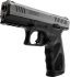 Pistola Taurus TS9 Cal. 9mm T.O.R.O. Graphene Gray - Imagem 4