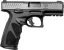 Pistola Taurus TS9 Cal. 9mm T.O.R.O. Graphene Gray