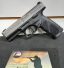 Pistola Taurus TS9 Cal. 9mm T.O.R.O. Graphene Gray - Imagem 5