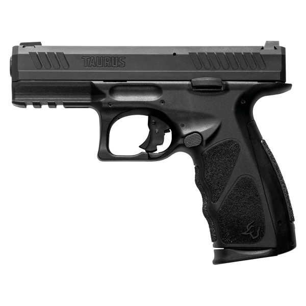 Pistola Taurus TS9 Cal.9mm - Imagem 2