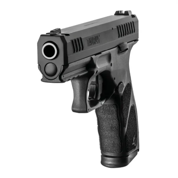 Pistola Taurus TS9 Cal.9mm - Imagem 3