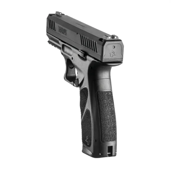 Pistola Taurus TS9 Cal.9mm - Imagem 5