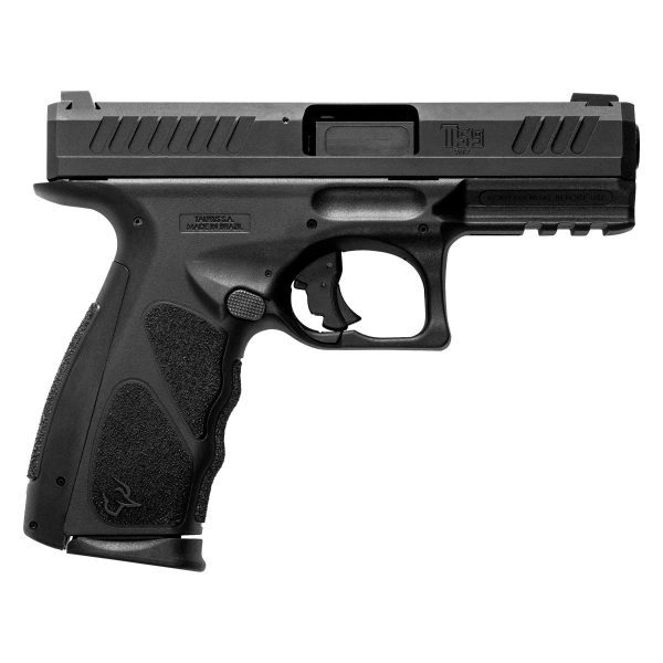Pistola Taurus TS9 Cal.9mm