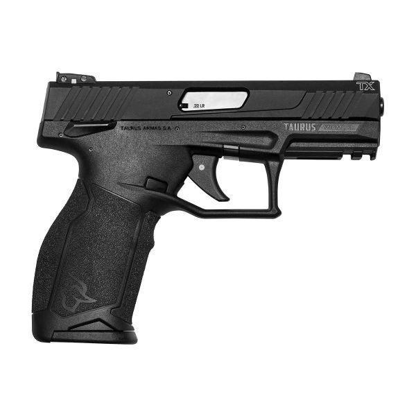 Pistola Taurus TX22 Calibre .22 LR - Imagem 2