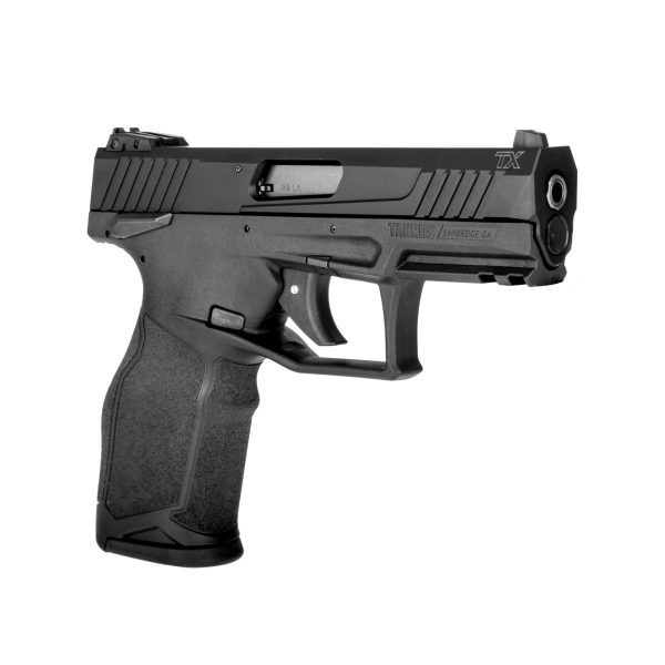 Pistola Taurus TX22 Calibre .22 LR - Imagem 3