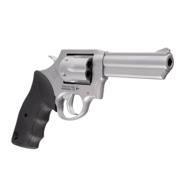 Revólver Taurus RT 065 Cal .357 MAG 4" - Inox Fosco - Imagem 3