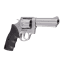 Revólver Taurus RT 065 Cal .357 MAG 4" - Inox Fosco - Imagem 3