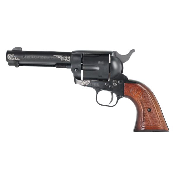 Revólver Imperador Single Action Cal .38 - Edição 85 anos limitada - Imagem 2