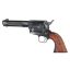 Revólver Imperador Single Action Cal .38 - Edição 85 anos limitada - Imagem 2