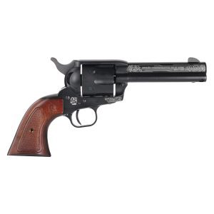 Revólver Imperador Single Action Cal .38 - Edição 85 anos limitada