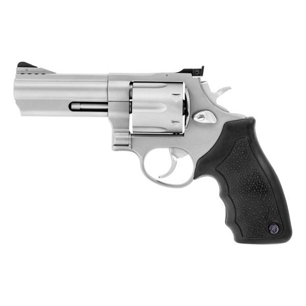Revólver Taurus 044 Cal .44 Mag - 4" - Inox Alto Brilho - Imagem 4