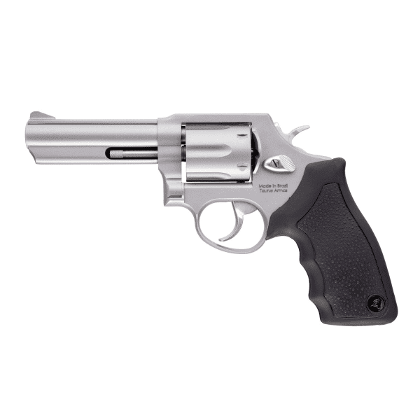 Revólver Taurus RT 065 Cal .357 MAG 4" - Inox Fosco - Imagem 2
