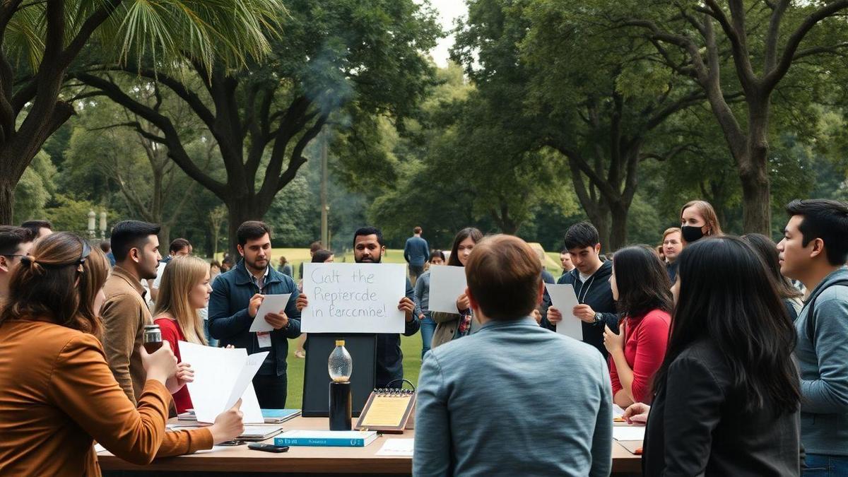 A Sociedade e o Debate sobre Armas de Fogo