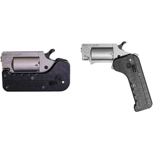 SWITCH GUN CAL. 22 WMR - MAGNUM
