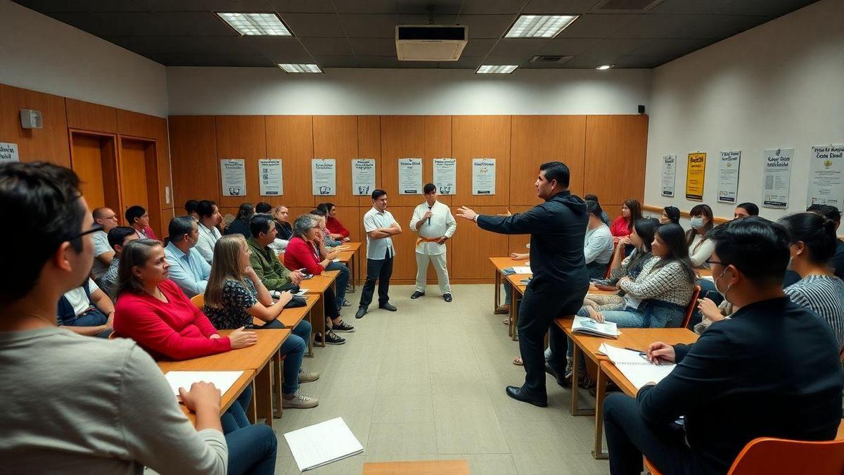 Legislação sobre Defesa Pessoal