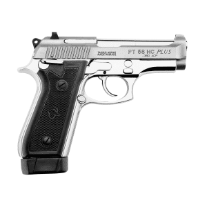 pistola 58 inox