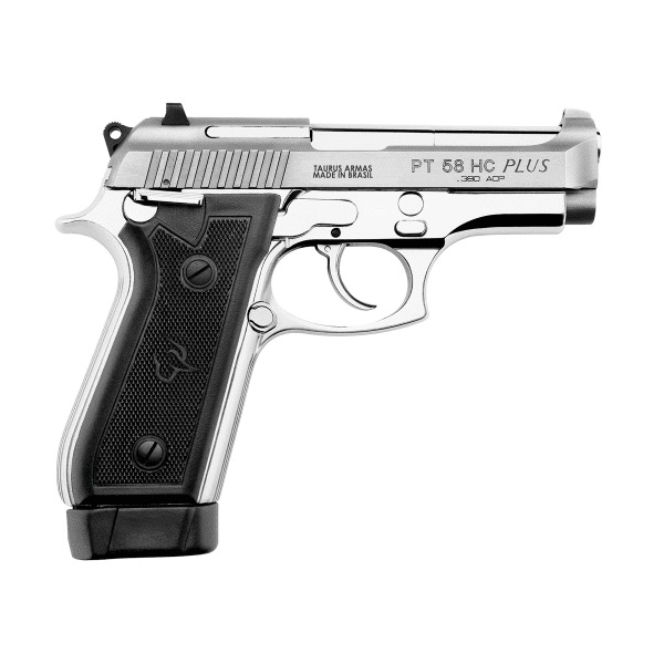 pistola 58 inox