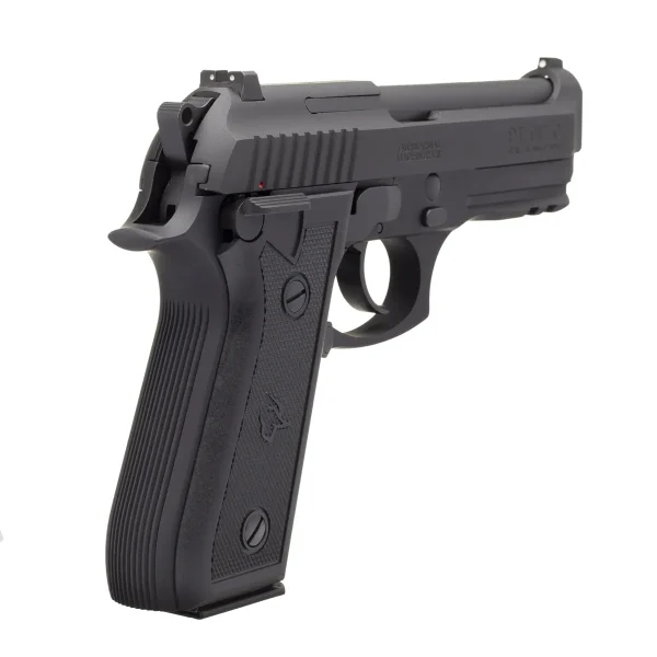 Pistola Taurus 917c - Calibre .9 mm - Imagem 3