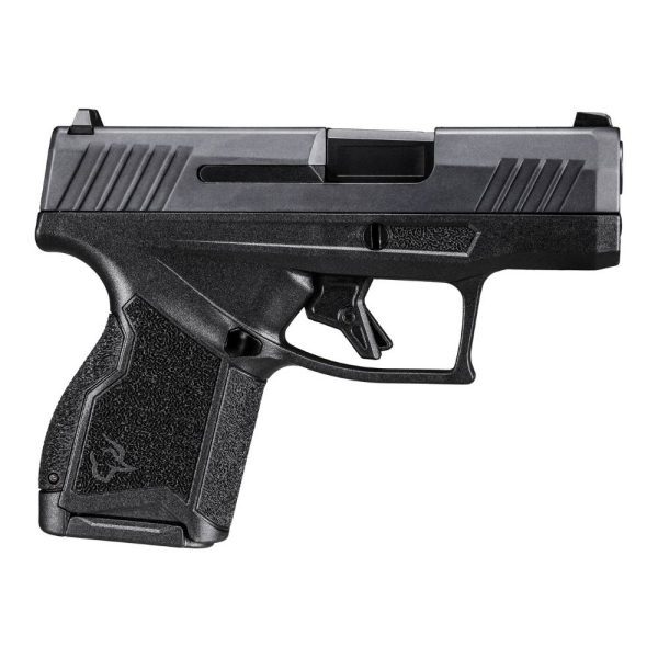 Pistola Taurus GX4 Grafeno Calibre 9mm - Imagem 2