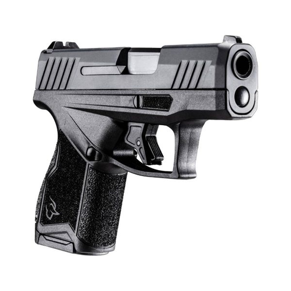 Pistola Taurus GX4 Grafeno Calibre 9mm - Imagem 3