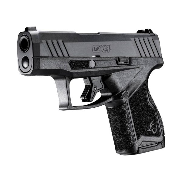 Pistola Taurus GX4 Grafeno Calibre 9mm - Imagem 4