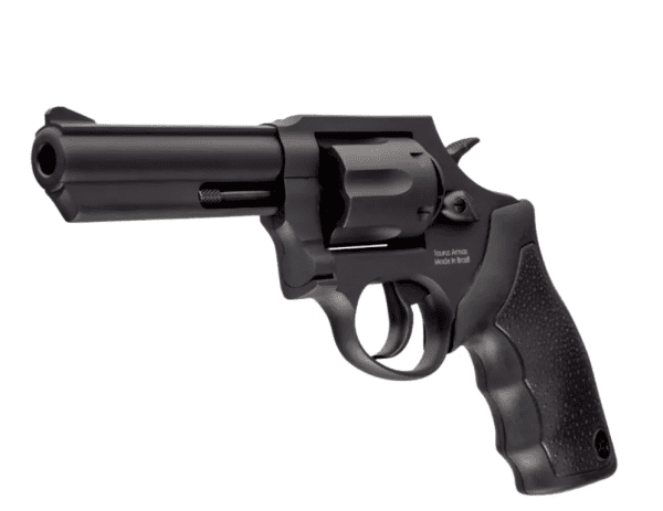 Revólver Taurus RT 065 Cal .357 MAG 4" - Fosco - Imagem 3
