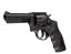 Revólver Taurus RT 065 Cal .357 MAG 4" - Fosco - Imagem 3