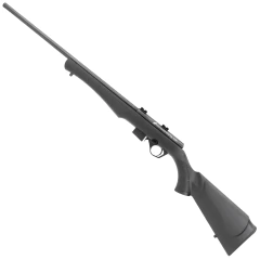 Rifle CBC 8122 M Bolt Action Magnum Cal. .22WMR Cano 21″ - Preto