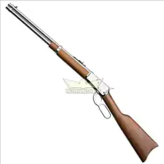 Carabina Taurus Puma 775 Cal 38 - 10 Tiros - Cano Redondo - 20" Inox
