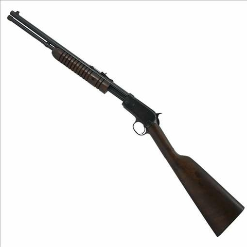 Carabina Taurus M62 Cal.22lr ( Oxidada )
