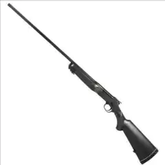 Espingarda CBC Modelo Pomba Cal.36 Oxidada 28'' - Polímero