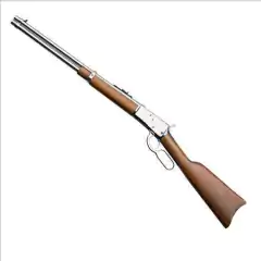 Carabina Rossi Puma 065 Cal .44-40 08 Tiros - Cano Redondo 16" - Inox